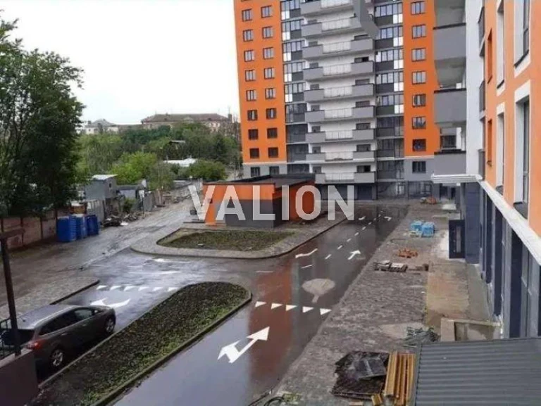 Продаж 1-к квартири вул. Загорівська (Багговутівська) 25 Шев