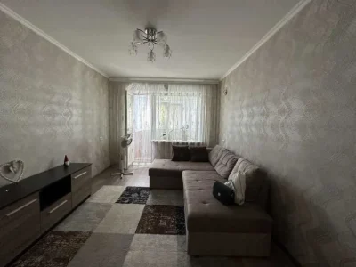 Продам  Затишну 1к. квартиру ЖМ Перемога-3, Правий берег (Ва