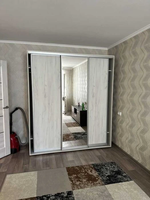 Продам  Затишну 1к. квартиру ЖМ Перемога-3, Правий берег (Ва