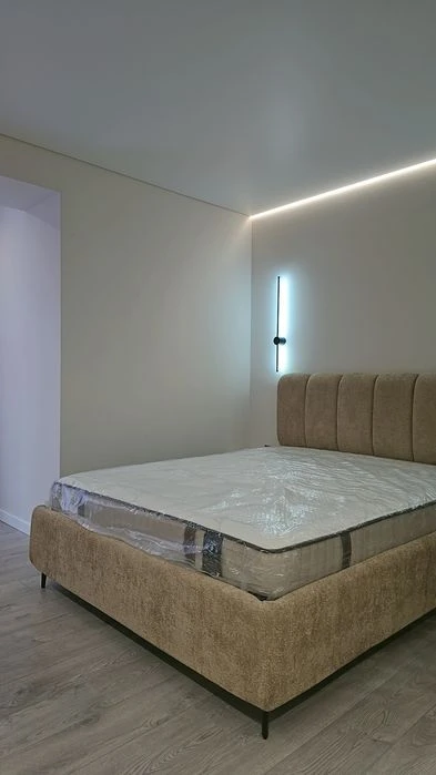 Поселок Центральный стильный 1 комнатный 3 этаж 47 м
