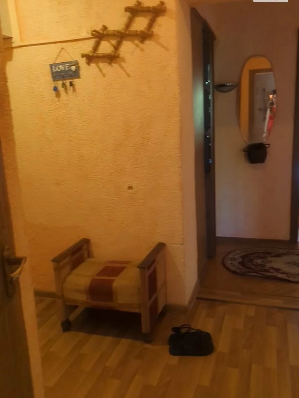 Довгострокова Оренда Квартира Свепомоц