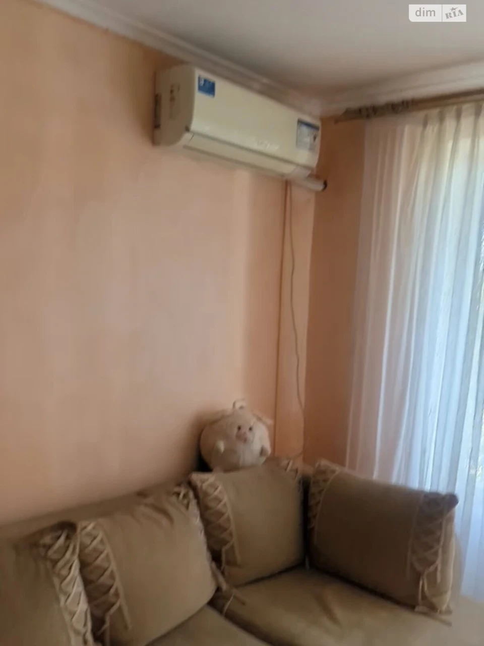 Довгострокова Оренда Квартира Свепомоц