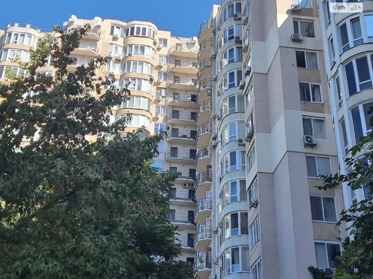 Продаж Підземний паркінг Ланжерон
