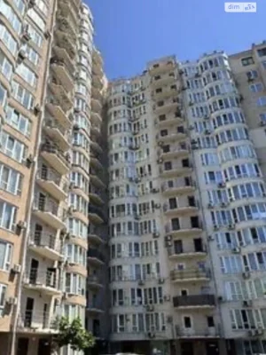 Продаж Підземний паркінг Ланжерон