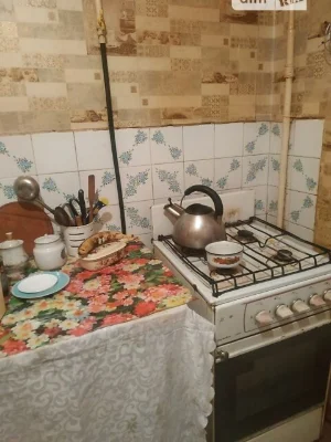 Довготривала оренда 1к квартири на вул. Чорних Запорожців 8