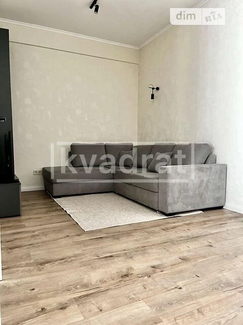 Довготривала оренда 2к квартири на пров. Лабораторний 7 • ID