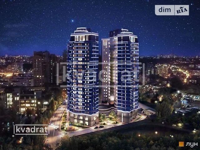 Довготривала оренда 2к квартири на пров. Лабораторний 7 • ID