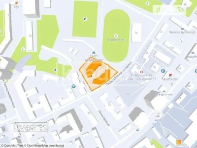 Довготривала оренда 2к квартири на пров. Лабораторний 7 • ID