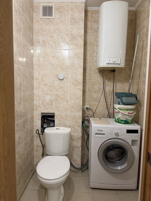 Продаж 2 кімнатної квартири