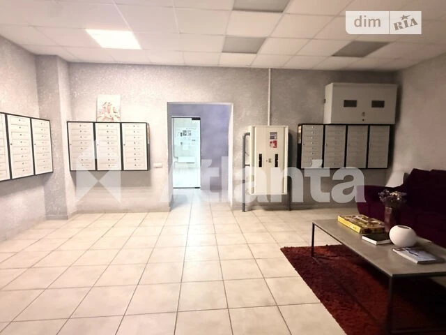 Однокімнатна квартира Оболонь