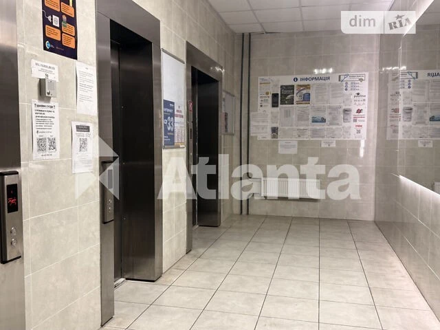 Однокімнатна квартира Оболонь