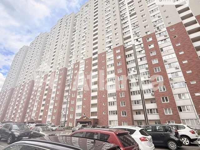 Однокімнатна квартира Оболонь