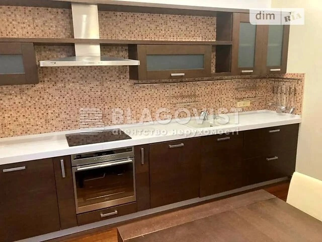 Довготривала оренда 2к квартири на вул. Дмитрівська 69 • ID