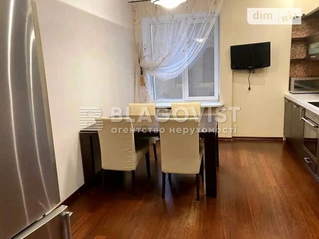 Довготривала оренда 2к квартири на вул. Дмитрівська 69 • ID