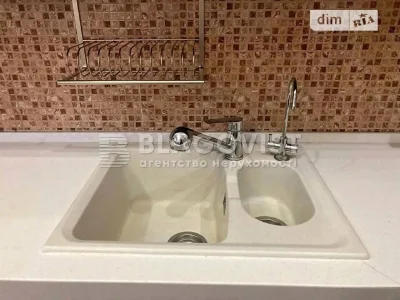 Довготривала оренда 2к квартири на вул. Дмитрівська 69 • ID
