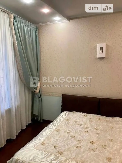 Довготривала оренда 2к квартири на вул. Дмитрівська 69 • ID