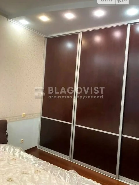 Довготривала оренда 2к квартири на вул. Дмитрівська 69 • ID