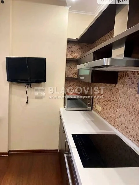 Довготривала оренда 2к квартири на вул. Дмитрівська 69 • ID