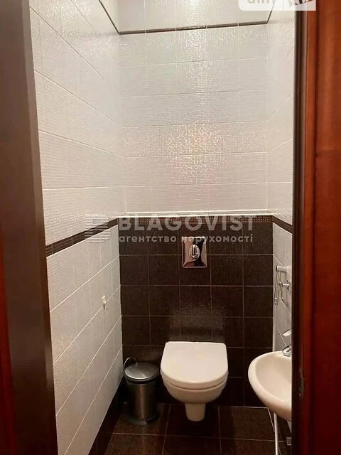 Довготривала оренда 2к квартири на вул. Дмитрівська 69 • ID