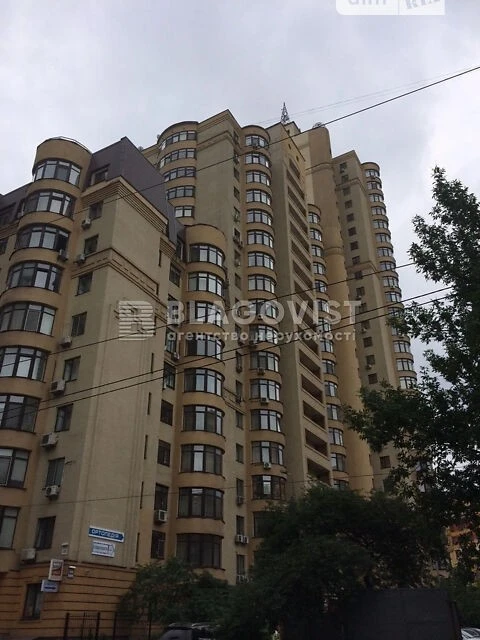 Довготривала оренда 2к квартири на вул. Дмитрівська 69 • ID