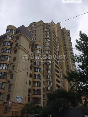 Довготривала оренда 2к квартири на вул. Дмитрівська 69 • ID