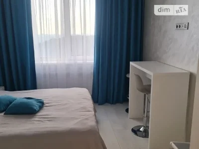 Довготривала оренда 2к квартири на вул. Глибочицька • ID 348