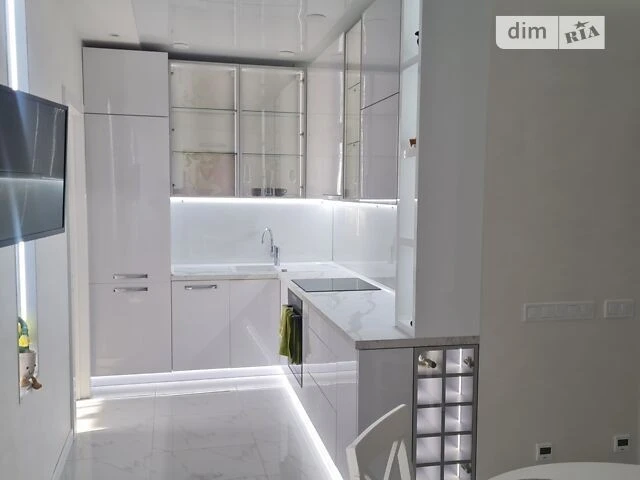 Довготривала оренда 2к квартири на вул. Глибочицька • ID 348