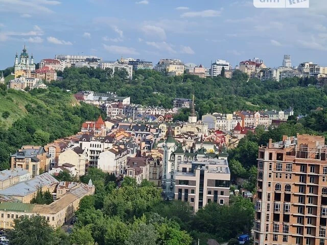 Довготривала оренда 2к квартири на вул. Глибочицька • ID 348