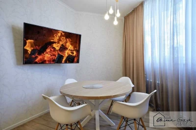 Продаж квартири 96 м2 ЖК Покровський Посад 11-й пов. Глибочи