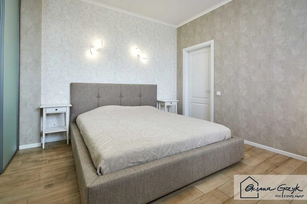 Продаж квартири 96 м2 ЖК Покровський Посад 11-й пов. Глибочи
