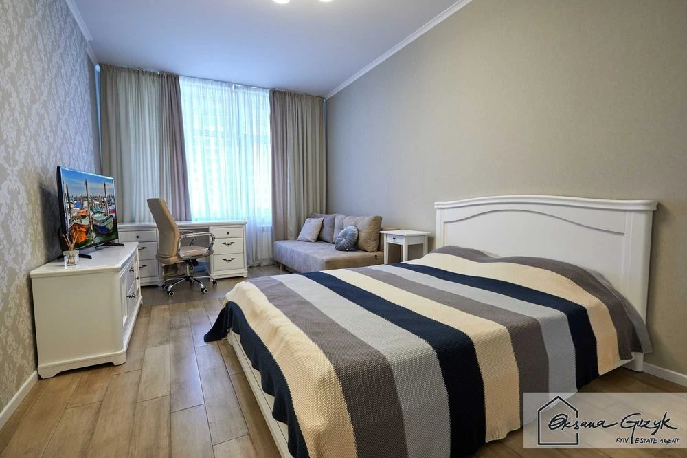 Продаж квартири 96 м2 ЖК Покровський Посад 11-й пов. Глибочи