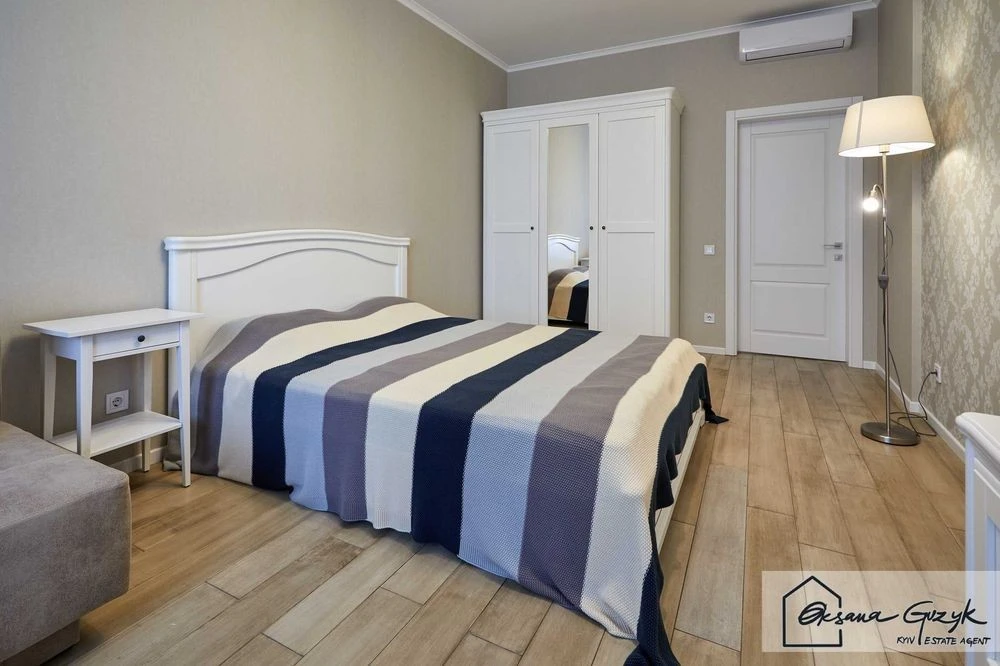 Продаж квартири 96 м2 ЖК Покровський Посад 11-й пов. Глибочи