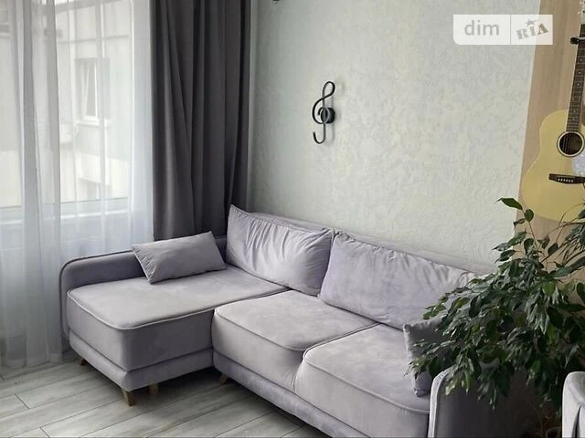 Довготривала оренда 1к квартири на вул. Стеценка 75Л • ID 34
