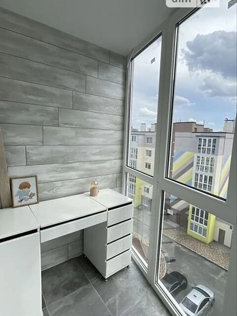 Довготривала оренда 1к квартири на вул. Стеценка 75Л • ID 34