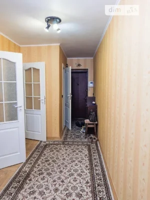 Довготривала оренда 3к квартири на просп. Володимира Івасюка