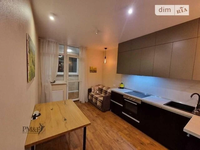 Довготривала оренда 1к квартири на вул. Віталія Скакуна 19А