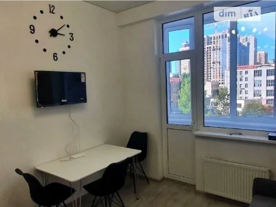 Довготривала оренда 1к квартири на вул. Василя Тютюнника 37/