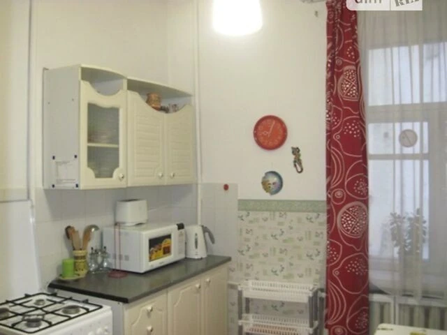 Довготривала оренда 2к квартири на вул. Рейтарська 21/13 • I