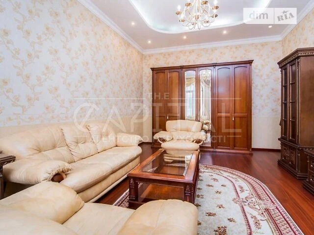 For sale 2-room apartment 68 sq. m. on Saksaganskoho St. 43 • ID 3
