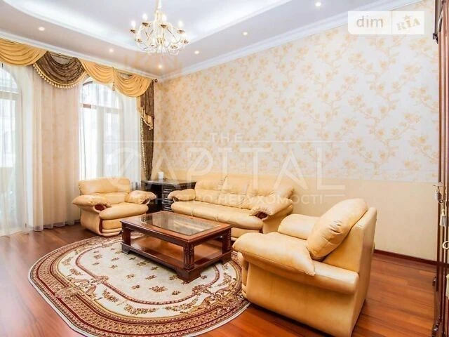 For sale 2-room apartment 68 sq. m. on Saksaganskoho St. 43 • ID 3