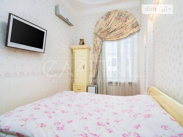 For sale 2-room apartment 68 sq. m. on Saksaganskoho St. 43 • ID 3