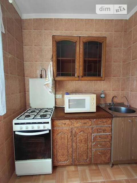 Довготривала оренда 1к квартири на вул. Героїв Дніпра 79 • I
