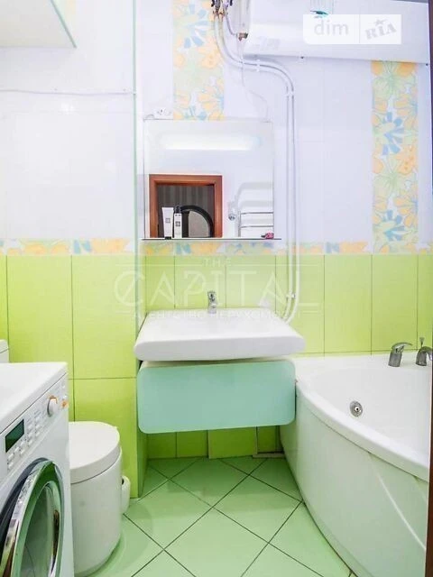 For sale 2-room apartment 68 sq. m. on Saksaganskoho St. 43 • ID 3