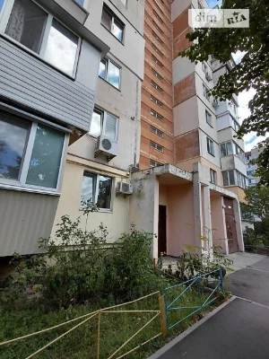 Довготривала оренда 1к квартири на вул. Героїв Дніпра 79 • I