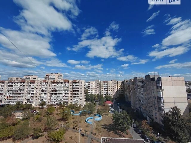 Довготривала оренда 1к квартири на вул. Героїв Дніпра 79 • I