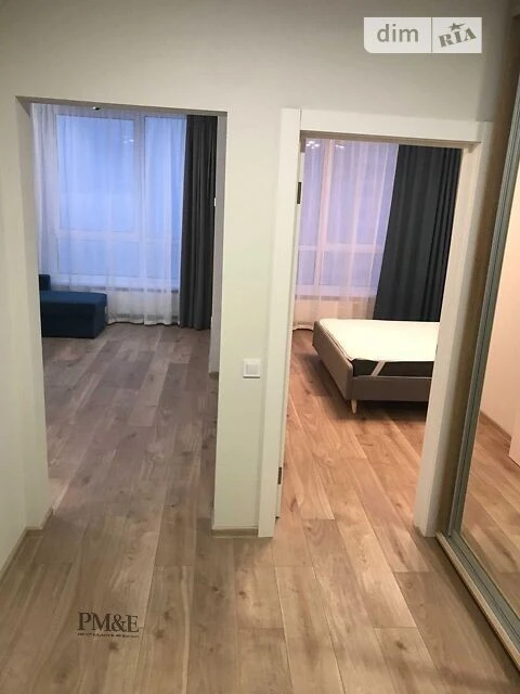 Довготривала оренда 1к квартири на вул. Олександра Олеся 2В