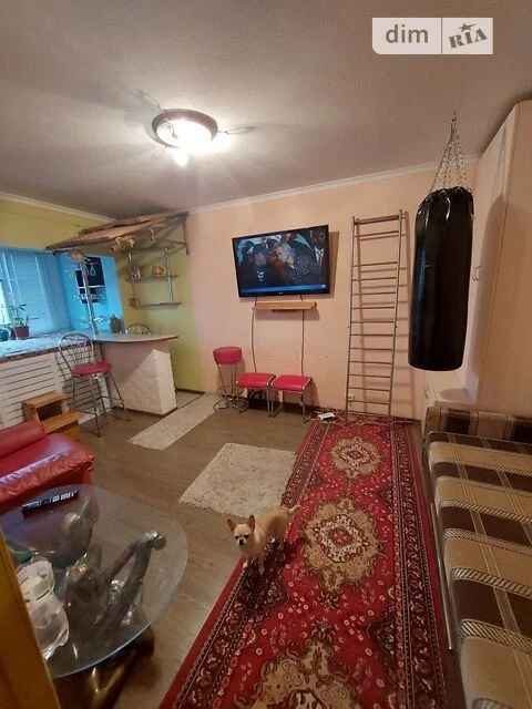 Довготривала оренда 1к квартири на вул. Академіка Булаховськ