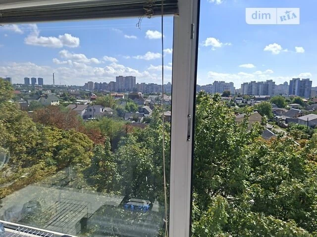 Довготривала оренда 1к квартири на вул. Академіка Булаховськ