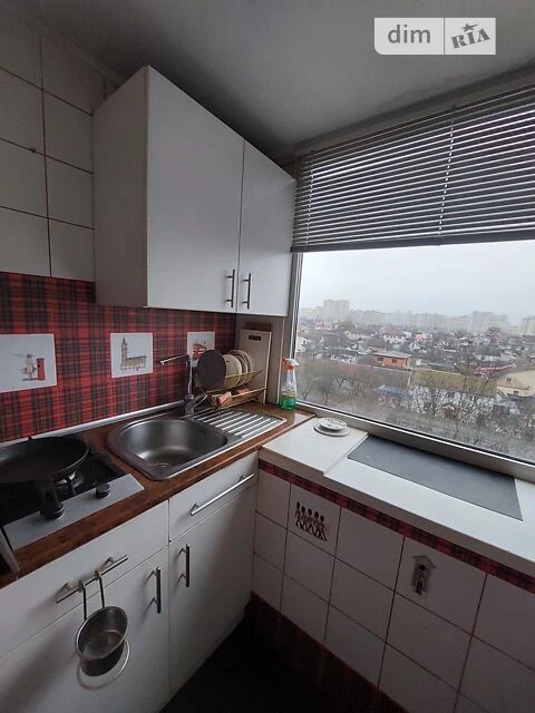 Довготривала оренда 1к квартири на вул. Академіка Булаховськ