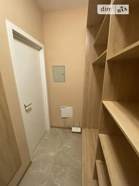 Довготривала оренда 1к квартири на пров. Ясинуватський • ID